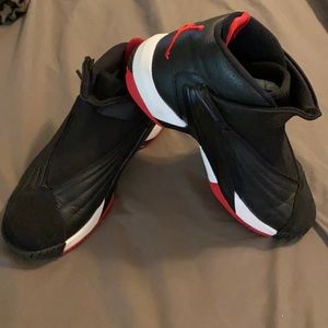 Jordan Jumpman Swift / 9 US Men